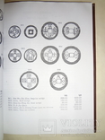 Монеты Китая с каталогом и ценником, фото №5