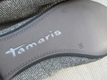 Туфли TAMARIS, 36 - розмір (нові), фото №9