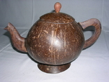 Чайник кокосовый, фото №2