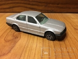 BMW e-34 535i, фото №6