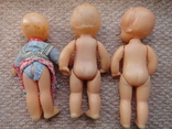 Три куколки, фото №6