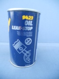 Герметик системы смазки двигателя OIL LEAK-STOP, фото №2