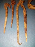Инструмент по дереву(ложкорезы), фото №6