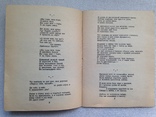 Поэзия. Расул Гамзатов. 1980. 32 с., фото №5