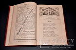 Антикварная  книга 1881 года на старонемецком языке, фото №6