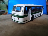 ЛАЗ-695Р (1979).Советский Автобус 1:43., фото №5