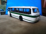 ЛАЗ-695Р (1979).Советский Автобус 1:43., фото №7