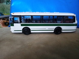 ЛАЗ-695Р (1979).Советский Автобус 1:43., фото №8