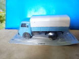 Star 20 Truck 1:43 Altaya, фото №3