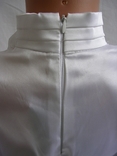 Блузка белая, фото №8