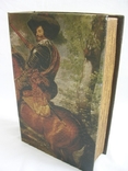 Книга шкатулка, фото №3