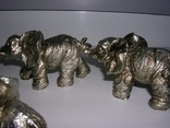 Семейка слоников, фото №3