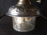 Лампа керосиновая "Matador", нач.20-века, фото №10