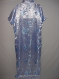 Платье халат Китай, фото №3
