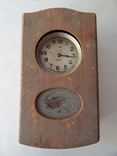 Часы настенные маяк 6091, фото №2