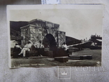 Открытка Пятигорск Тёплый нарзан 1935, фото №2