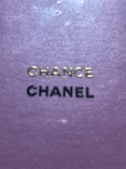 CHANCE CHANEL 35ml, numer zdjęcia 7