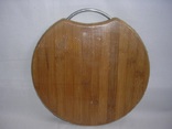 Deska bambusowa, numer zdjęcia 3