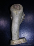 Эскимос с рога оленя, фото №9