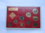 Набір монет СРСР 1974 - LMD, фото №6