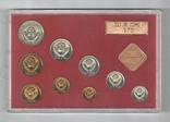 Set of coins of the USSR, 1976, photo number 5