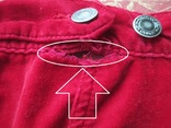 Жіноча молодіжна курточка, розмір М.На струнку, фото №9