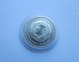 10 евро Футбол ЧМ 2006. Серебро. Германия, фото №6