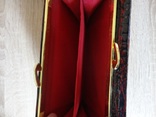 Женский кожаный кошелек HASSION (большой размер), numer zdjęcia 6