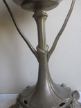 Настольная лампа., фото №4