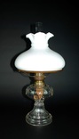 Керосиновая лампа COSMO, фото №3