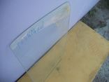 Стекло передней левой двери опускное ГАЗ 3302,3221,2705 Газель,Соболь Бор, фото №2