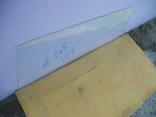 Стекло задней правой двери опускное ВАЗ -2111 Бор, photo number 2