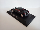 Peugeot RC Pique Concept Car 1:43, фото №6