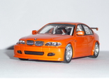 BMW 320i E46 Streetversion, фото №2