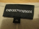 Платья Emporio Armani.Розмір 44, numer zdjęcia 4