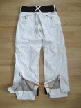 Горнолыжные брюки Roxy розмір М, фото №8
