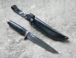 Нож Витязь Хорь-2, фото №3