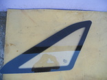 Стекло глухое кузовное ( форточка ) правая ВАЗ 2112 Бор  (, фото №2