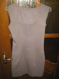 Італійське плаття MERY GIO р.S, photo number 3