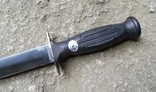 Нож НР-43 *Вишня*, фото №6