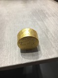 Аффинажное золото 174грм., фото 2