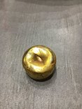 Аффинажное золото 174грм., фото 3