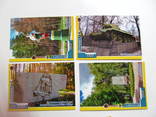 Глухов - гетманская столица набор открыток (15 шт.), фото №6