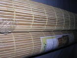 Ролеты бамбук, фото №4