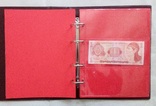 Альбом для монет и банкнот в футляре Fischer, фото №8
