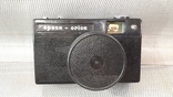 Фотоаппарат" Орион "с объективом., фото №4