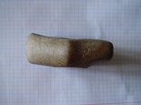 Каменный топор с отверстием, фото 7