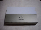 Коробка для ручки "PARKER", фото №3