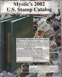 Каталог марок США 1847-2002, фото 1