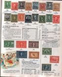 Каталог марок США 1847-2002, фото 2